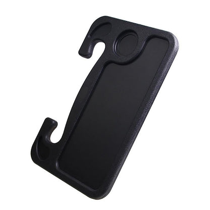 Car Steering Wheel Tray – Universal & Portable